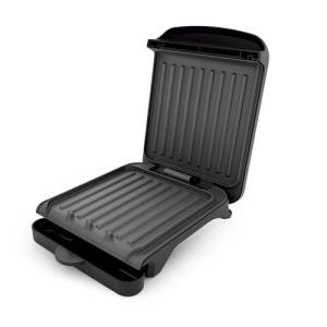 Ovente Classic Indoor Grill and Panini Press