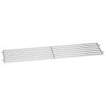 Weber 24.9" Heavy-Duty Warming Rack for Grills