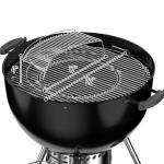 Skyflame Stainless Steel Warming Rack for Grills