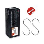 Kampfit 6-Inch Stainless Steel Pellet Smoker Tube