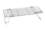 Cuisinart Grill Warming Rack in Silver