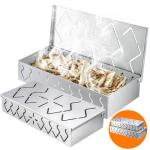 Stainless Steel Smoker Box Set for Grills