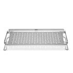 Weber Stainless Steel Griddle Warming Rack