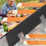 Replacement Flavorizer Bars for Weber Spirit Grills