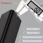 Leship Flavorizer Bars for Weber Spirit Grills