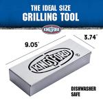 Kingsford Stainless Steel Smoker Box for Grills