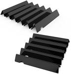11-Pack Flavorizer Bars for Weber Genesis II Grills