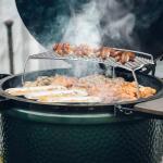 Skyflame Stainless Steel Warming Rack for Grills