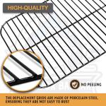 Porcelain Cooking Grid for 3-Burner Expert Grill
