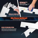 Weber Spirit Flavorizer Bars by QuliMetal 15.3