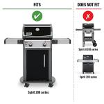 Weber Flavorizer Bars for Spirit 200 Series