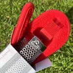 LIZZQ 12" Pellet Smoker Tube with Basting Brush