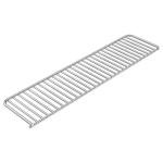 Stainless Steel Warming Rack for 30" Grills