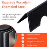 11-Pack Flavorizer Bars for Weber Genesis II Grills