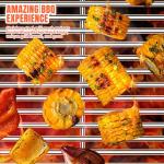 Charbroil Grill Steel Wire Cooking Grate Replacement