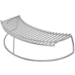 Onlyfire Warming Rack for Charcoal and Ceramic Grills