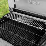 Universal Stainless Steel Grill Warming Rack for Nexgrill