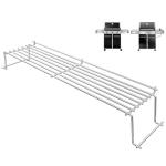Stainless Steel Warming Rack for Weber Genesis 300