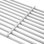 Stainless Steel Replacement Grates for Kitchenaid Grills