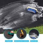 Large Grill Mat 60x40 Inch – Fireproof & Protective