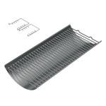 27-Inch Aluminum Ash Pan & Grate Hangers