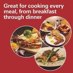 Hamilton Beach 3-in-1 Electric Grill and Griddle