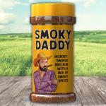 BBQ Rub Gift Set for Dads and Grillers