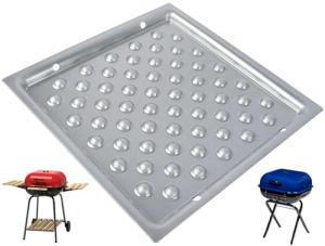 Americana Grill Ash Pan Replacement Tray 14.37