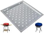 Americana Grill Ash Pan Replacement Tray 14.37