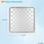 Ash Pan Replacement for Americana Charcoal Grills