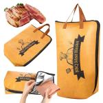 BBQ Meat Resting Blanket for Perfect Grilling