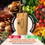 Extra Large BBQ Meat Resting Blanket