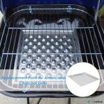 Ash Pan Replacement for Americana Charcoal Grills