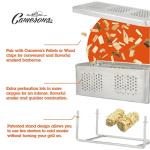 Camerons Professional Hot & Cold Smoker Box
