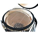 Onlyfire Warming Rack for Charcoal and Ceramic Grills