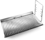 Hongso Fire Grate Hanger and Ash Drip Pan