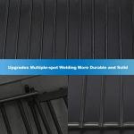 Adjustable Ash Pan for Chargriller and Oklahoma Joe’s