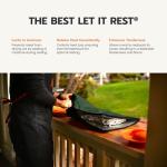 EZ BBQ Blanket - Insulated Meat Resting Bag