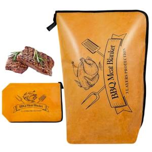 BBQ Blanket for Resting Large Meats