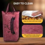 BBQ Meat Resting Blanket for Smokers and Grilling