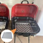 Americana Grill Ash Pan Replacement Tray 14.37