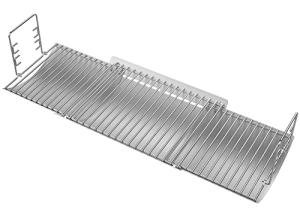 Adjustable Ash Pan for Char-Griller and More