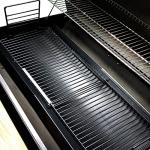 Adjustable Ash Pan for Chargriller and Oklahoma Joe’s