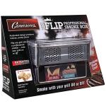 Camerons Professional Hot & Cold Smoker Box