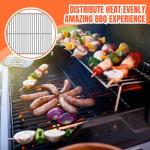 Charbroil Grill Steel Wire Cooking Grate Replacement