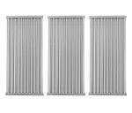 EasiBBQ Stainless Steel Emitter Plates for Charbroil