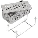 Camerons Professional Hot & Cold Smoker Box