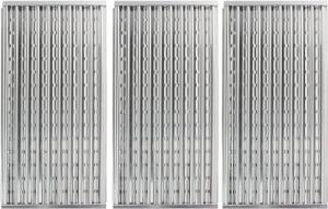 Hongso 17-Inch Emitter Plates for Charbroil Grills