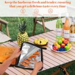 BBQ Blanket for Resting Large Meats