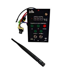Green Mountain Grills WiFi Control Board for Daniel Boone